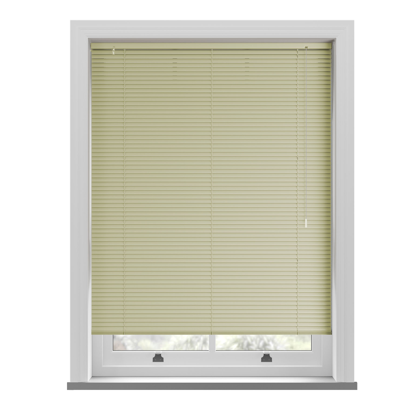 25mm Slat Estrella lyra